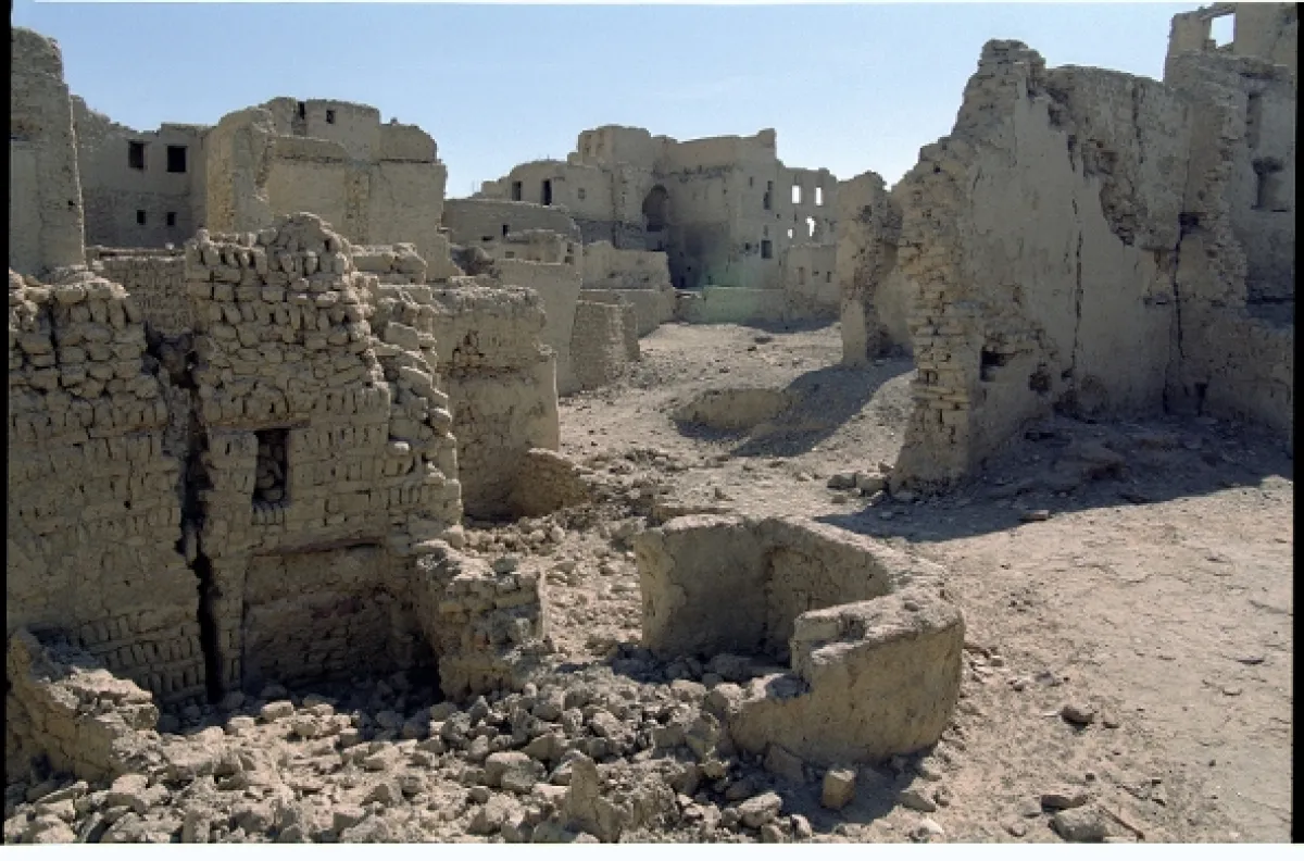 Záhady starého Egypta, 2008 - fotogaléria