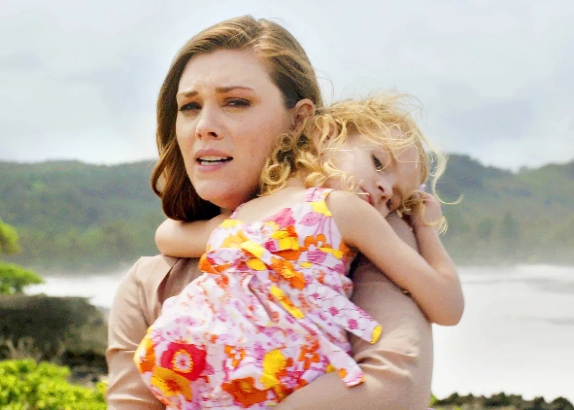 Vymodlené dieťa (Born and Missing), 2017 - fotogaléria