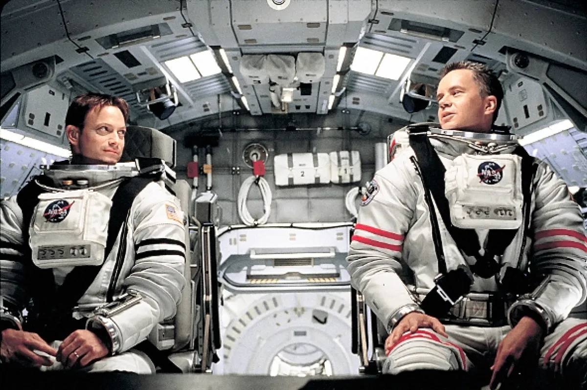 Misia na Mars (Mission To Mars), 2000 - fotogaléria