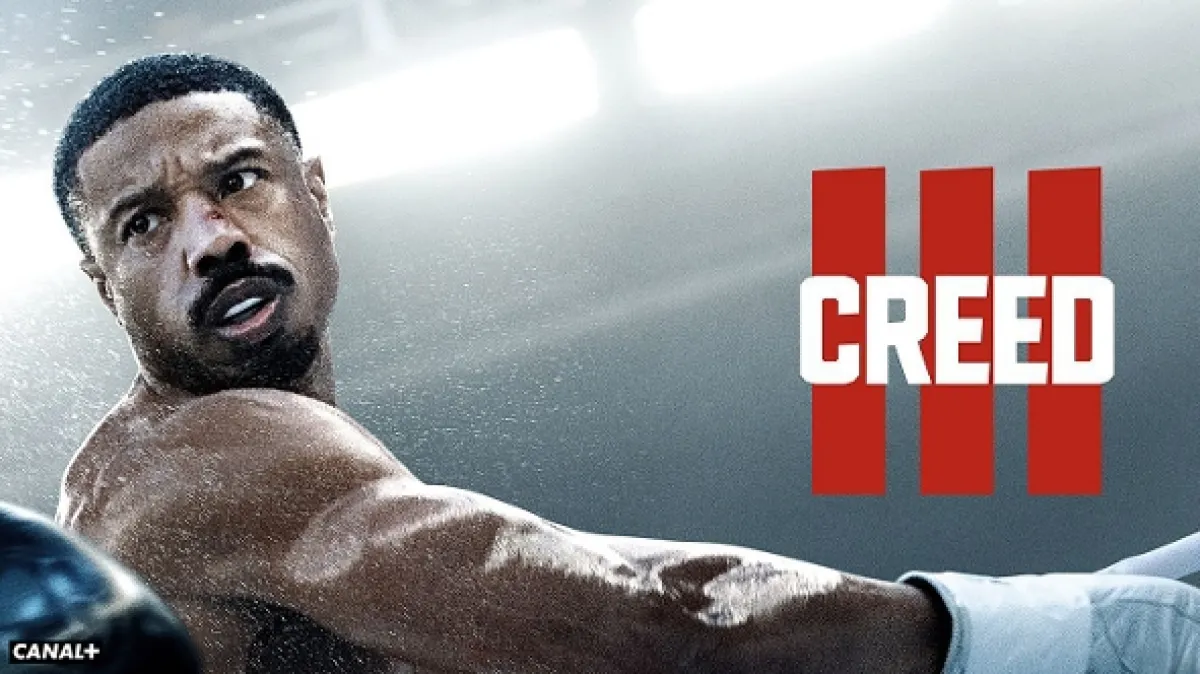 Creed (Creed III), 2023 - fotogaléria
