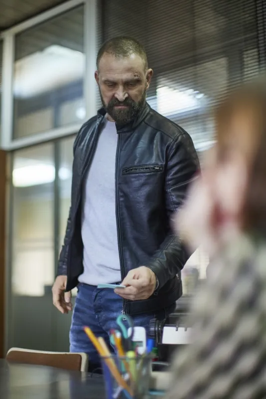 Vedlejší produkt, 2024 - fotogaléria