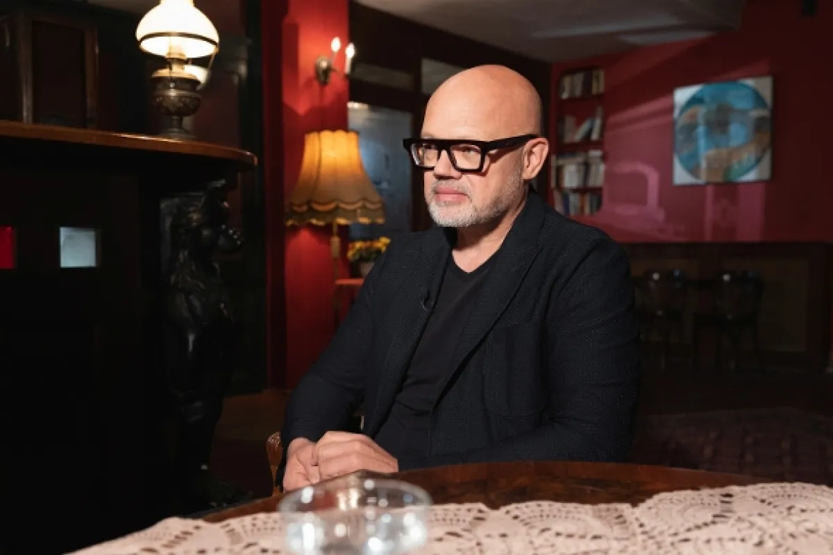 Na plavárni s Ronym Pleslom - fotogaléria