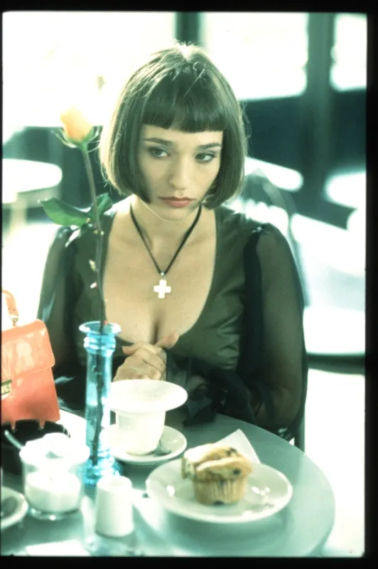 Amatéři (Amateur), 1994 - fotogaléria