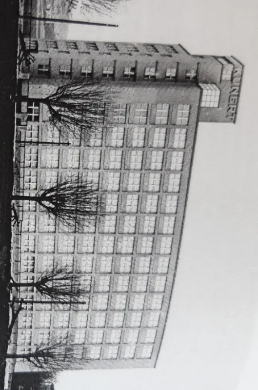 Industria - fotogaléria