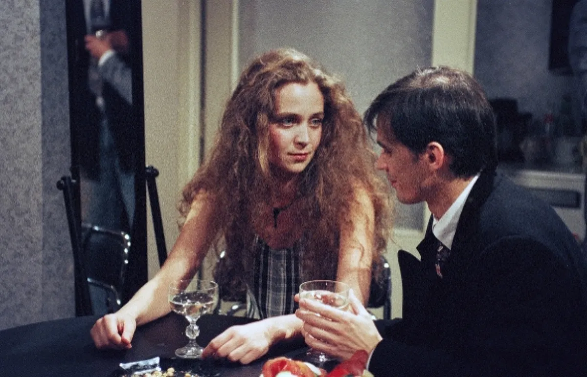 Širák, 1997 - fotogaléria