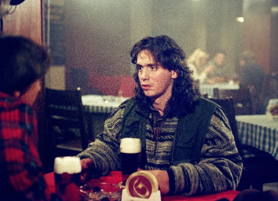 Širák, 1997 - fotogaléria
