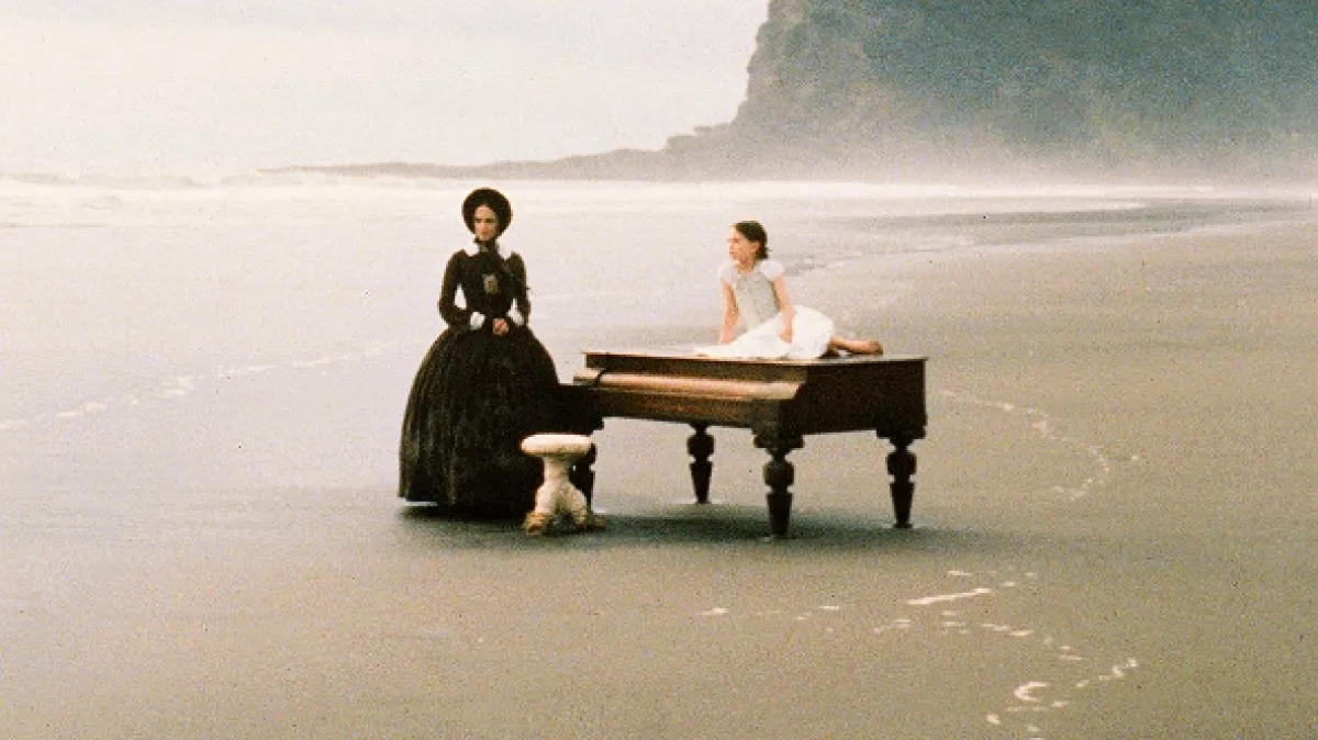 Piano, 1992 - fotogaléria