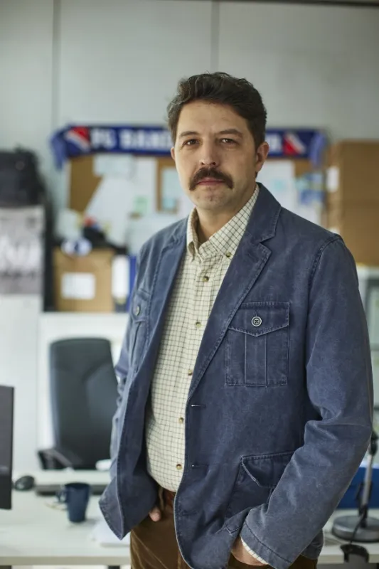 Vedlejší produkt, 2024 - fotogaléria
