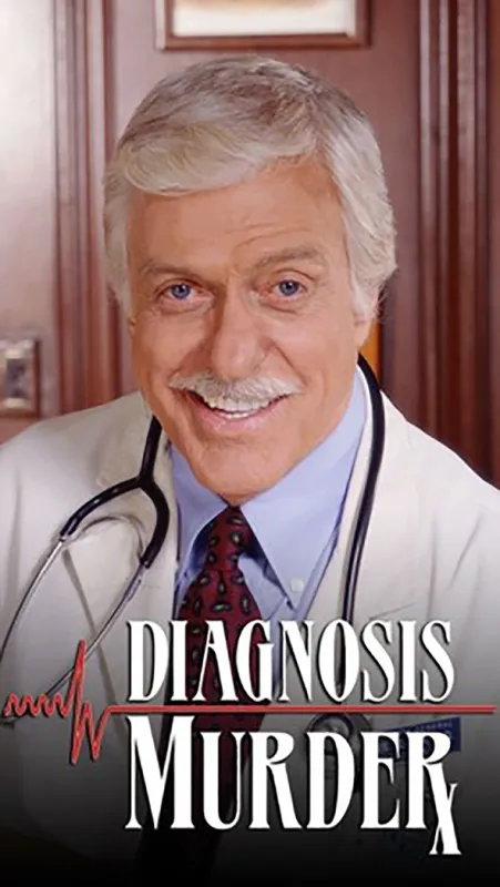 Diagnóza: Vražda (Diagnosis Murder III), 1996 - fotogaléria