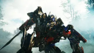 Transformers: A bukottak bosszúja