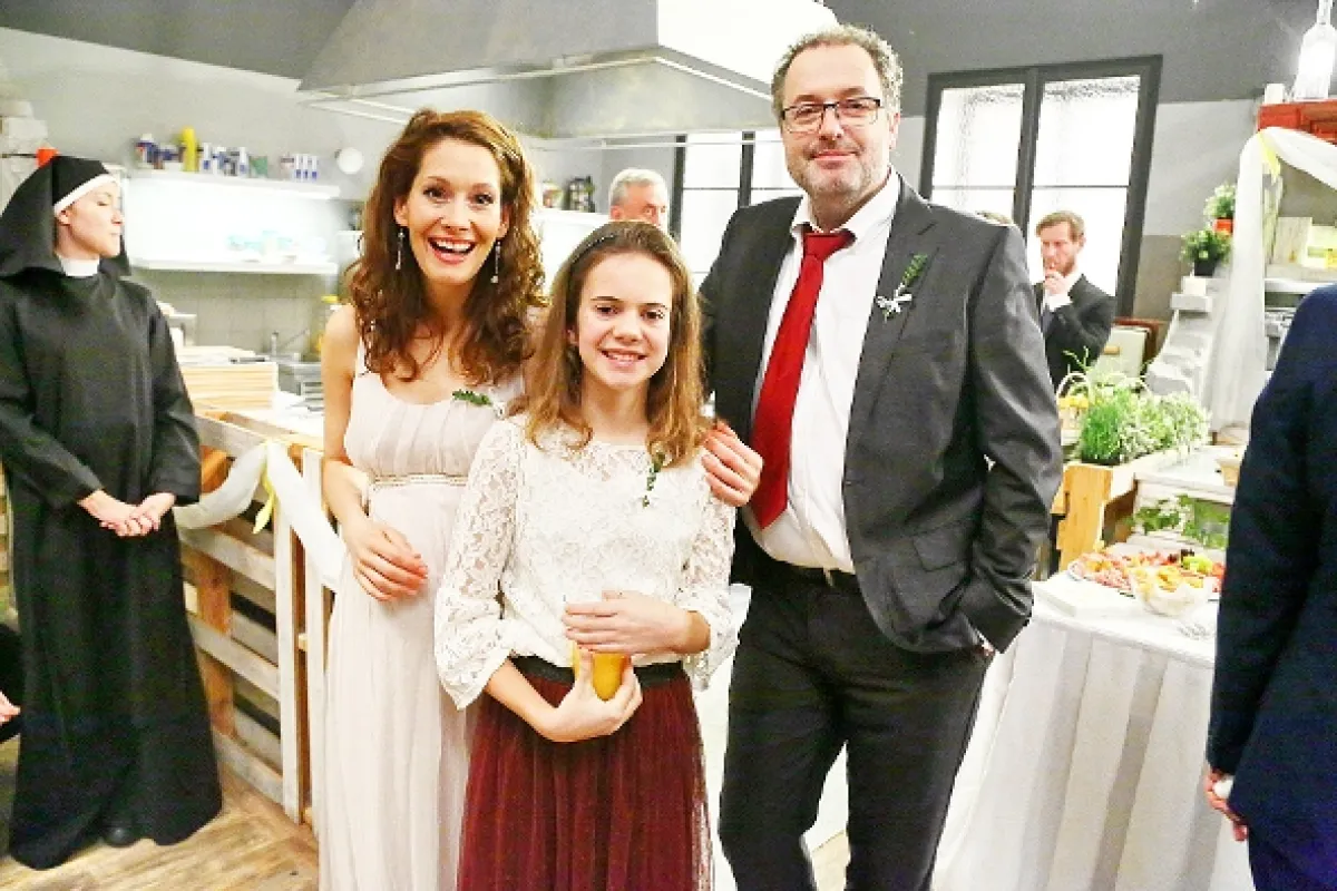 Ohnivý kuře, 2018 - fotogaléria