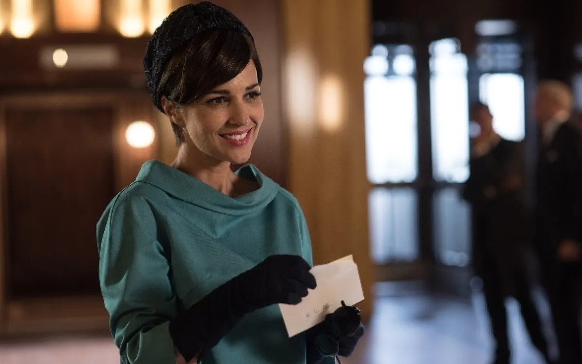 Velvet, 2013 - fotogaléria