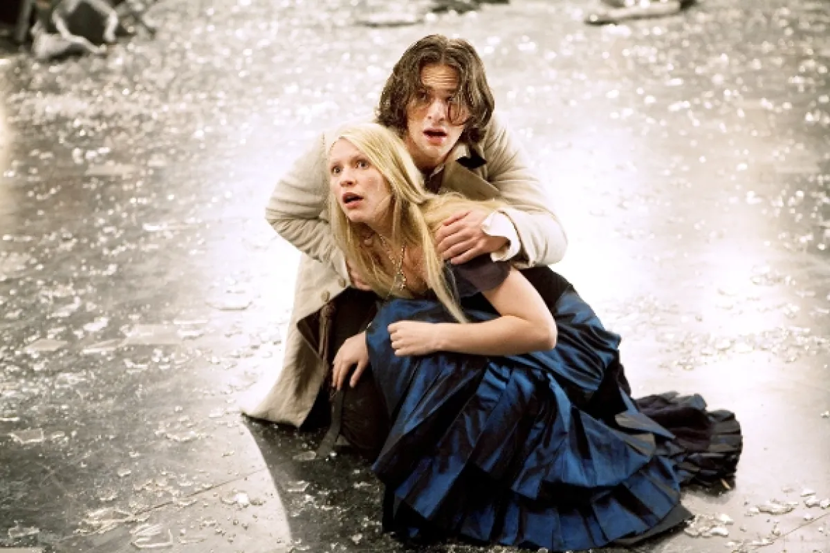 Hviezdny prach (Stardust), 2007 - fotogaléria