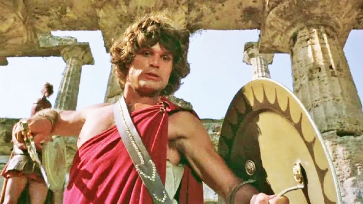 Souboj Titánů (Clash of the Titans), 1981 - fotogaléria