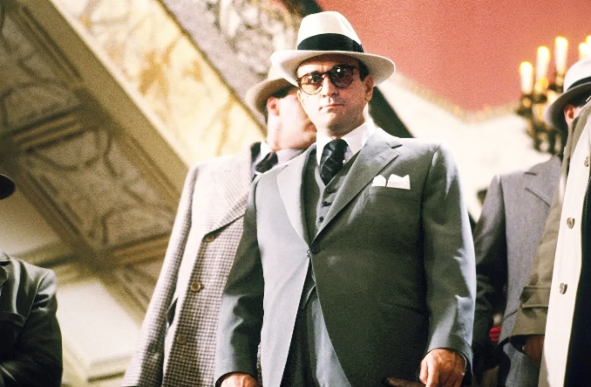 Nepodplatiteľní (The Untouchables), 1987 - fotogaléria