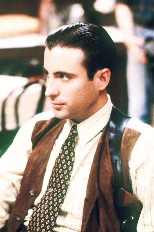 Nepodplatiteľní (The Untouchables), 1987 - fotogaléria