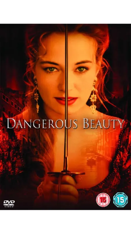 Nebezpečná krása (Dangerous Beauty), 1998 - fotogaléria