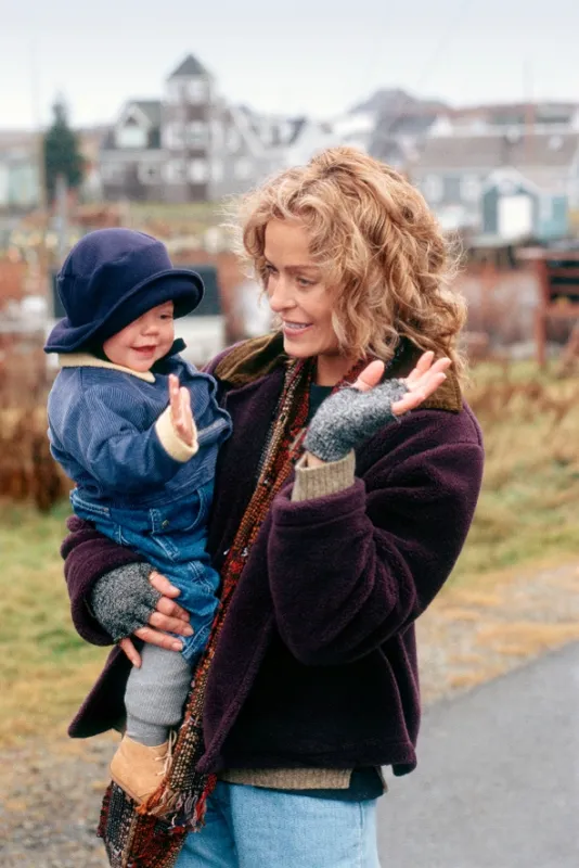 Baby, 2000 - fotogaléria