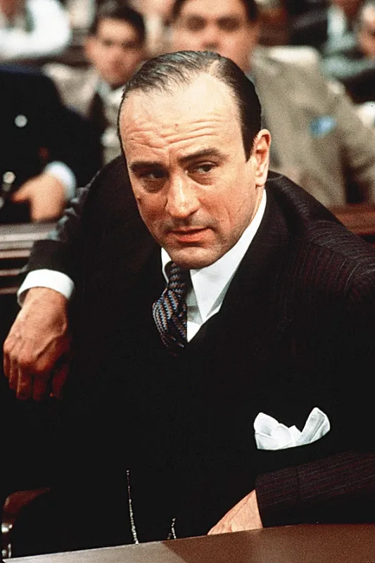 Nepodplatiteľní (The Untouchables), 1987 - fotogaléria