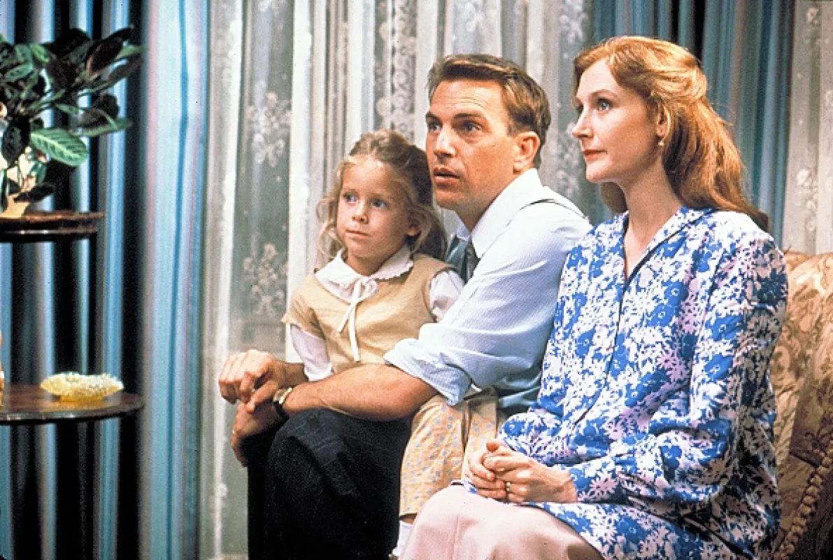Nepodplatiteľní (The Untouchables), 1987 - fotogaléria