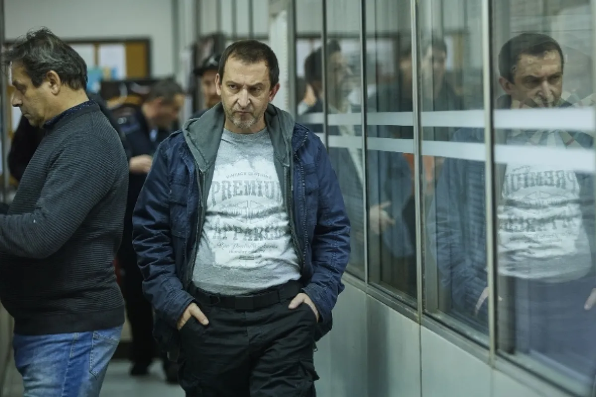 Vedlejší produkt, 2024 - fotogaléria