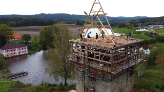 Majstri starých remesiel (8/8)