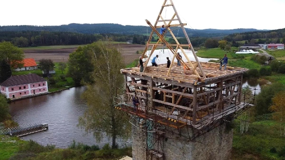 Majstri starých remesiel - fotogaléria