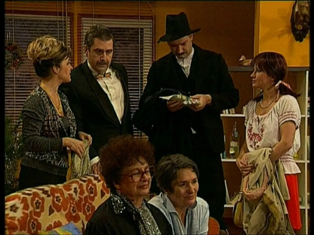 Susedia, 2006 - fotogaléria