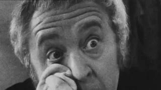 Příběhy slavných... Miroslav Horníček