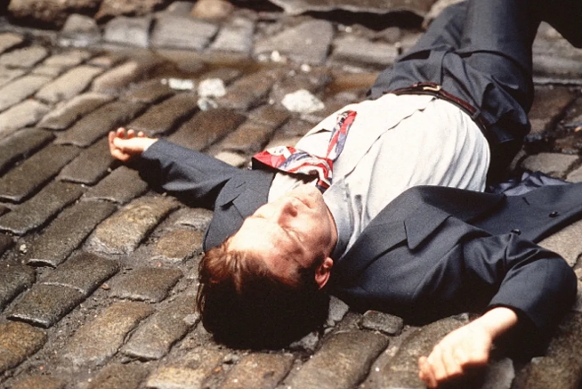 Amatéři (Amateur), 1994 - fotogaléria