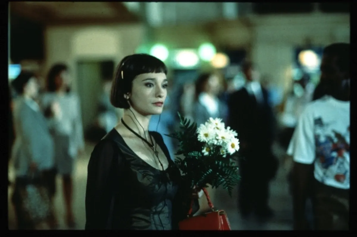 Amatéři (Amateur), 1994 - fotogaléria