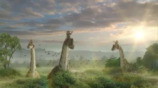 Dinotopia (1)