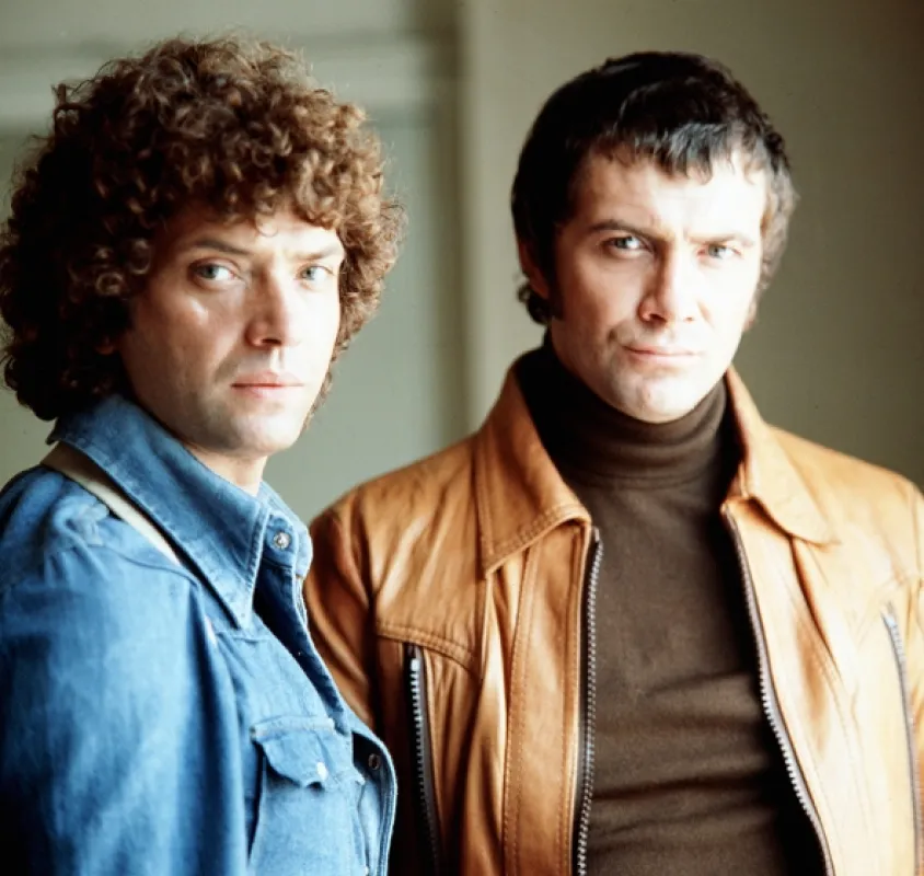 Profesionálové (Professionals, The), 1981 - fotogaléria