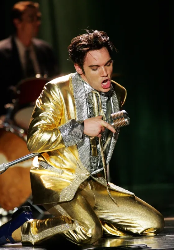 Elvis (Elvis: The Early Years), 2005 - fotogaléria