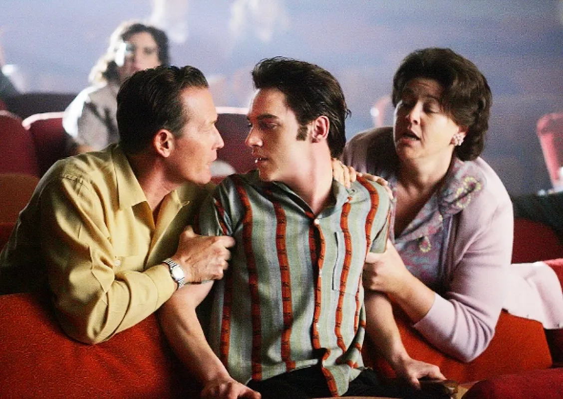 Elvis (Elvis: The Early Years), 2005 - fotogaléria