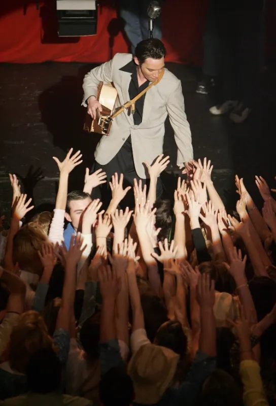 Elvis (Elvis: The Early Years), 2005 - fotogaléria