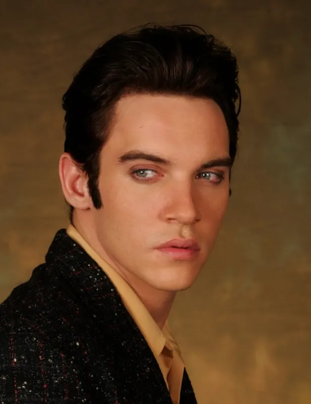 Elvis (Elvis: The Early Years), 2005 - fotogaléria