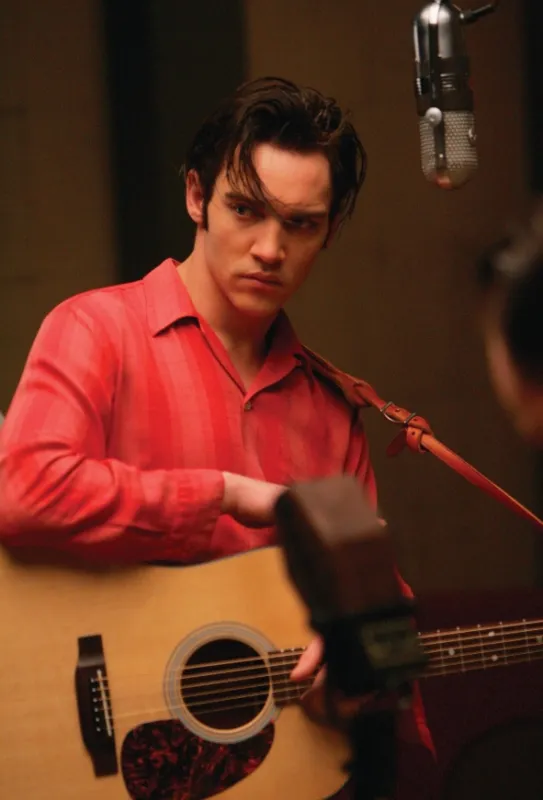 Elvis (Elvis: The Early Years), 2005 - fotogaléria