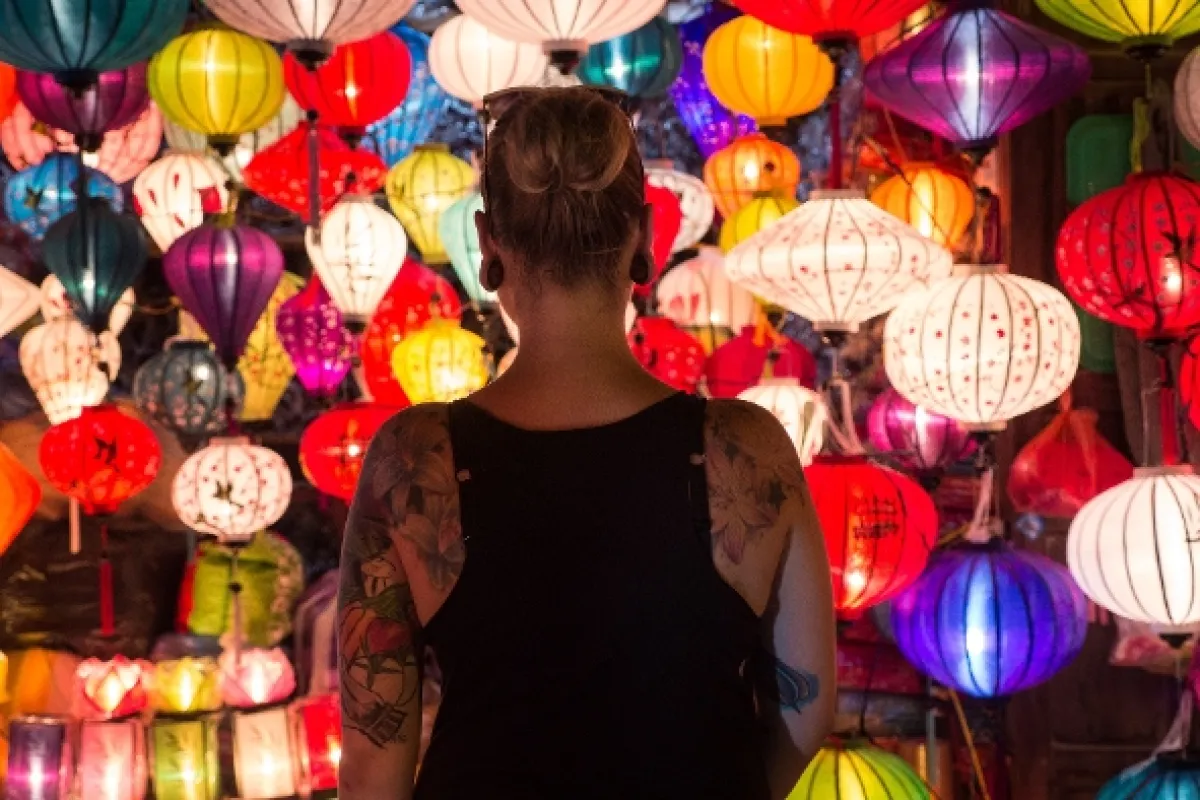 KAMU ve Vietnamu, 2016 - fotogaléria