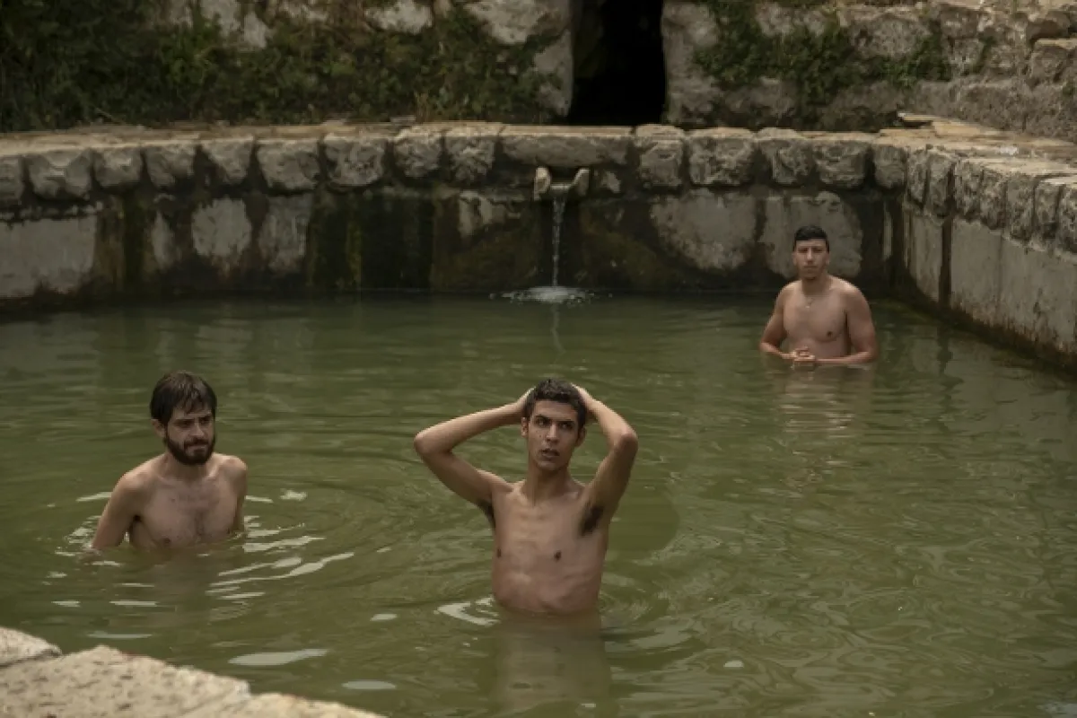 Naši kluci (Our Boys), 2019 - fotogaléria