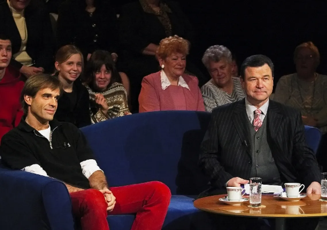 Zlatíčka, 2001 - fotogaléria