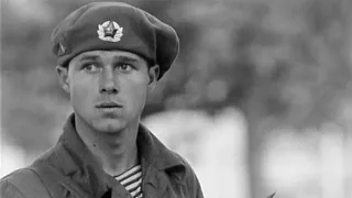 1968: Rozdrcení pražského jara