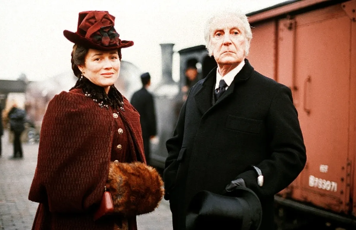 Vražedná místa (Murder Rooms), 2001 - fotogaléria
