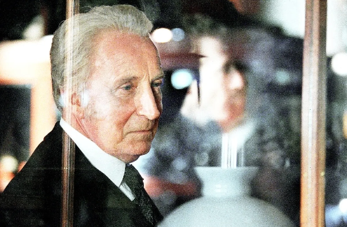 Vražedná místa (Murder Rooms), 2001 - fotogaléria