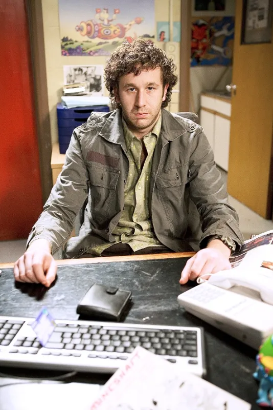 Ajťáci, 2007 - fotogaléria
