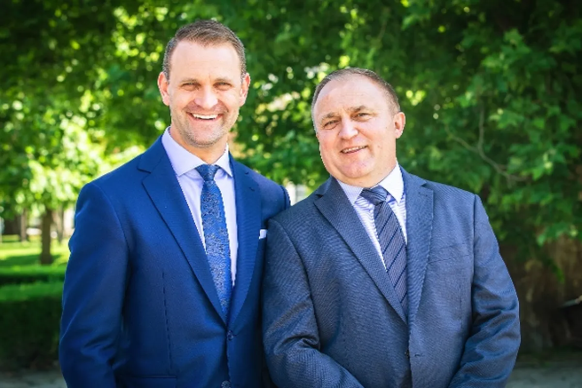 Ministri, 2018 - fotogaléria