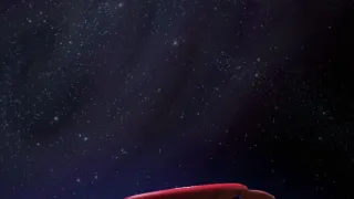 Andy a dobrodružství v přírodě