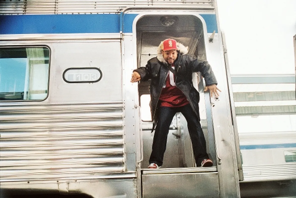 Už sme tam? (Are We There Yet?), 2005 - fotogaléria