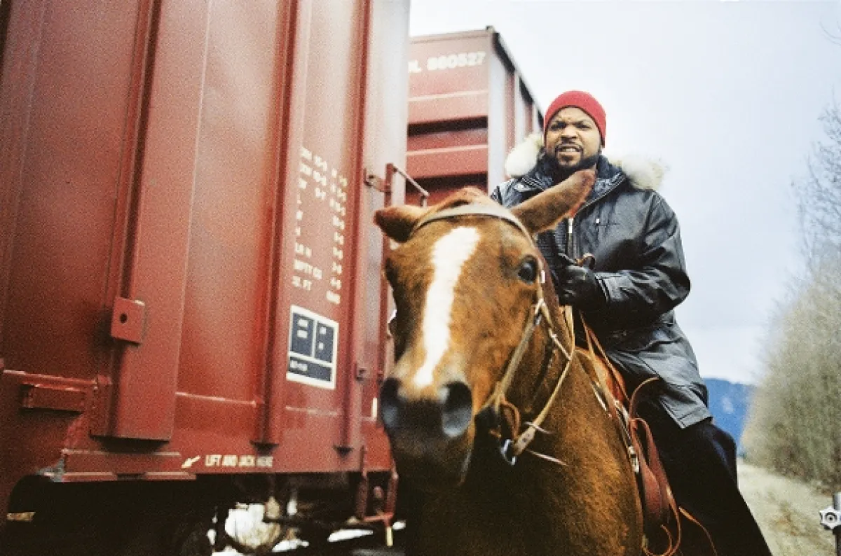 Už sme tam? (Are We There Yet?), 2005 - fotogaléria