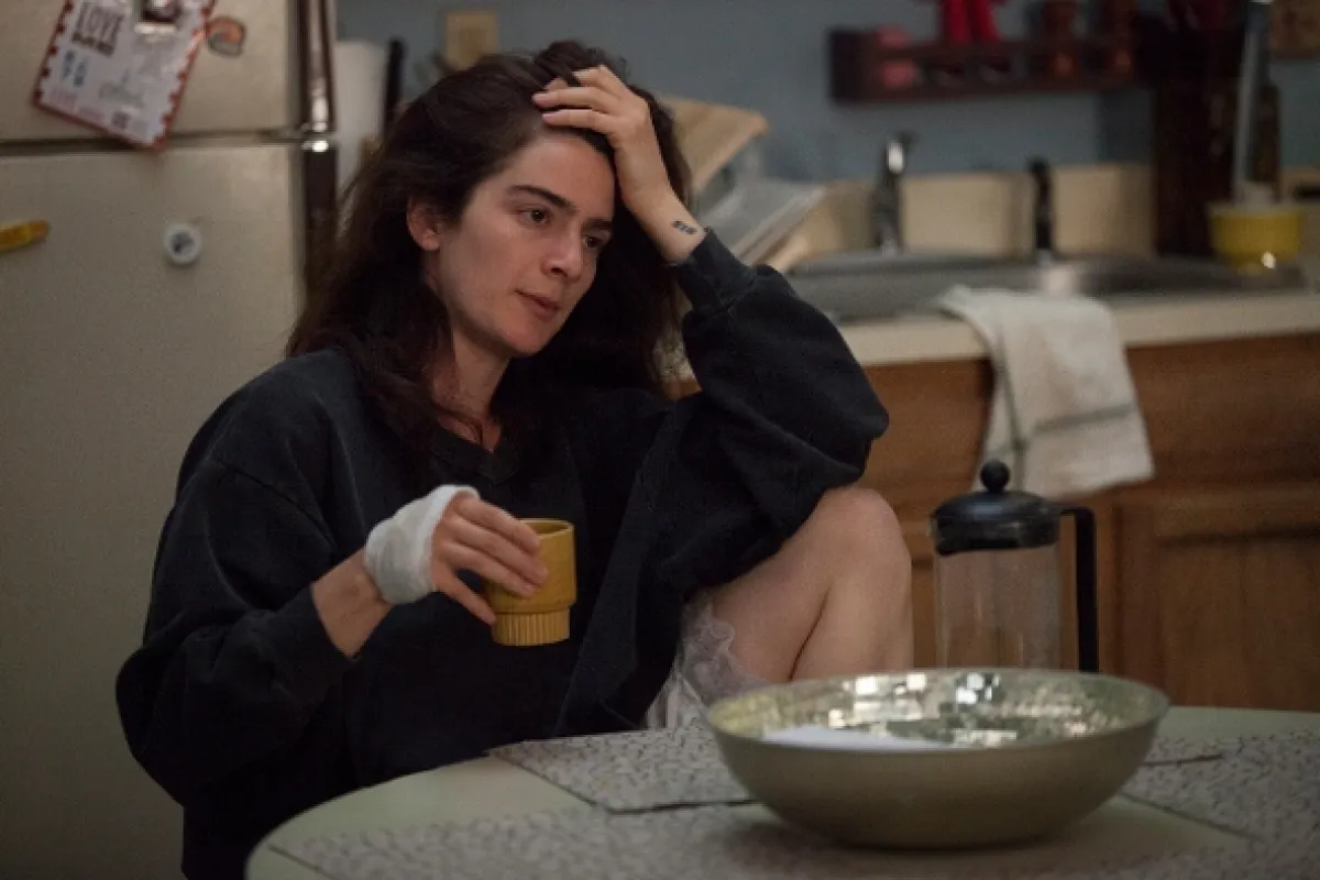 Girls (Girls III: Dead Inside), 2014 - fotogaléria